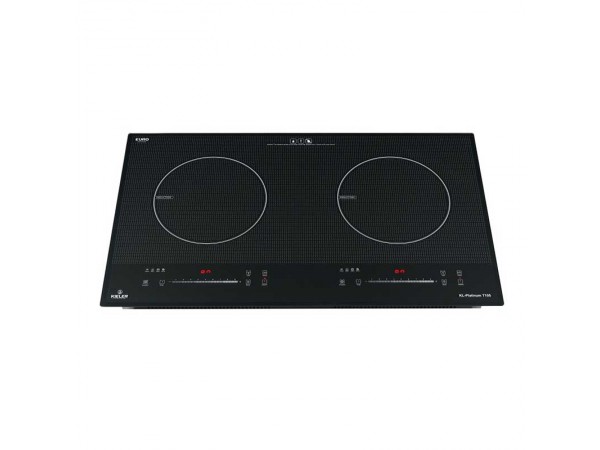 Bếp từ đôi Kieler KL-PLATINUM-T105
